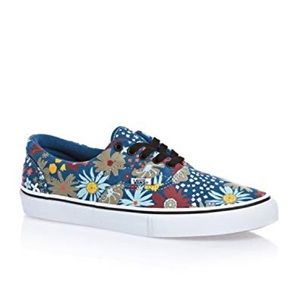 VANS sneakers(Daniel Lutherman) DR. Floral size 12